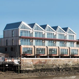 River Road, Littlehampton