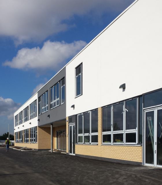 XP School in Doncaster