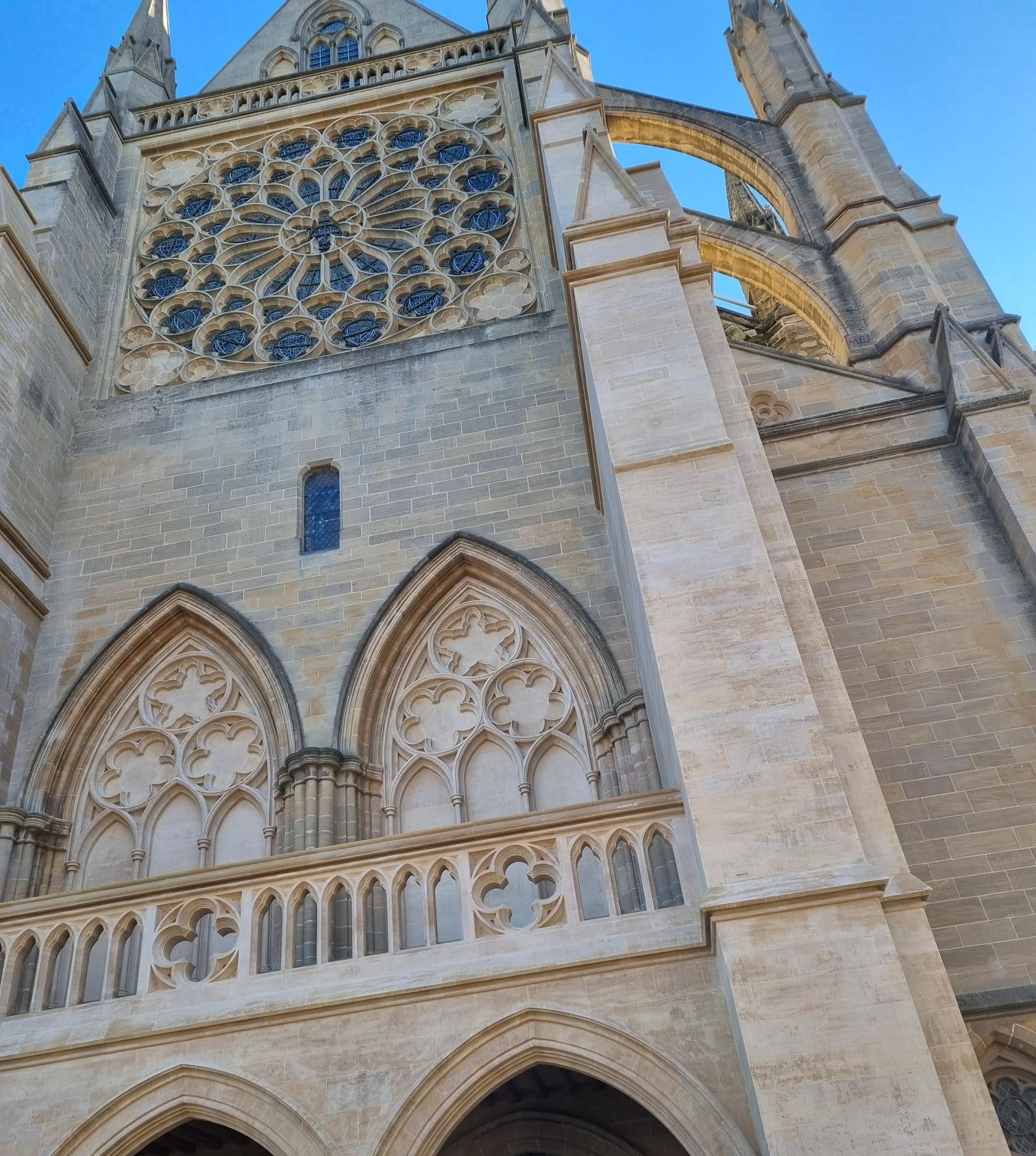 Lancing College, Brighton