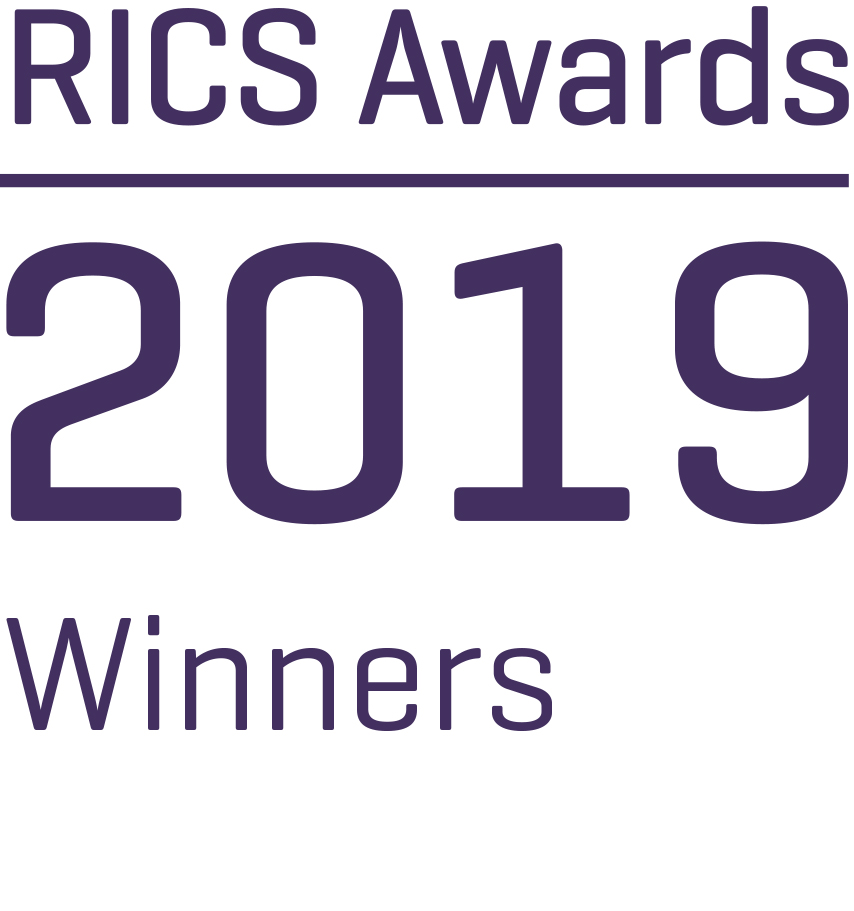 RICS Awards 2019 Winners