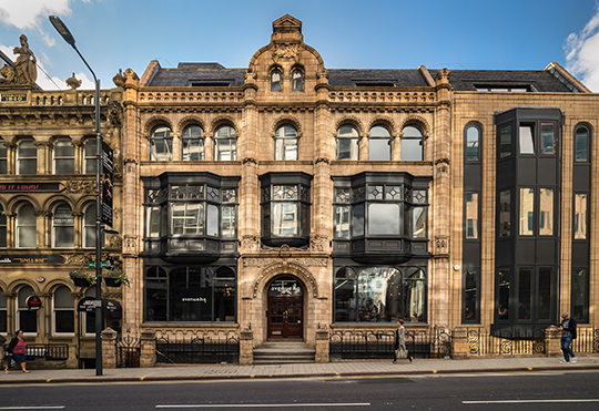 RICS Awards 2019 – Yorkshire