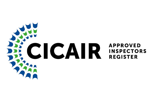 CICAIR rehearing concluded