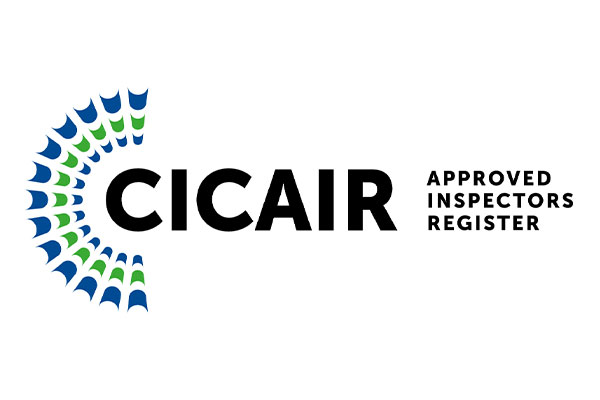 CICAIR Disciplinary Sanction for Assent Building Control