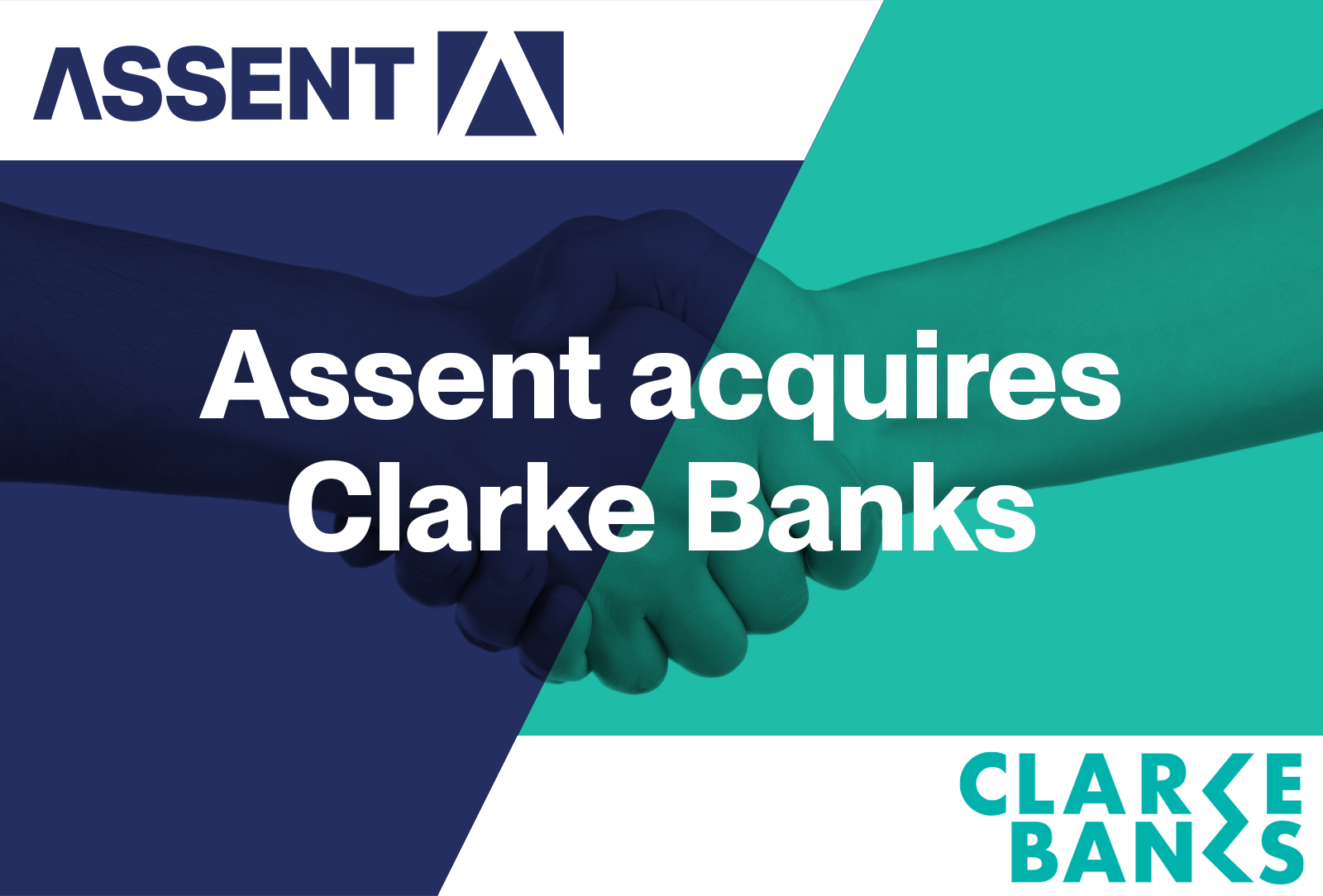 Assent Acquires Clarke Banks to Strengthen the Group, Further Expanding Into Fire Safety Services